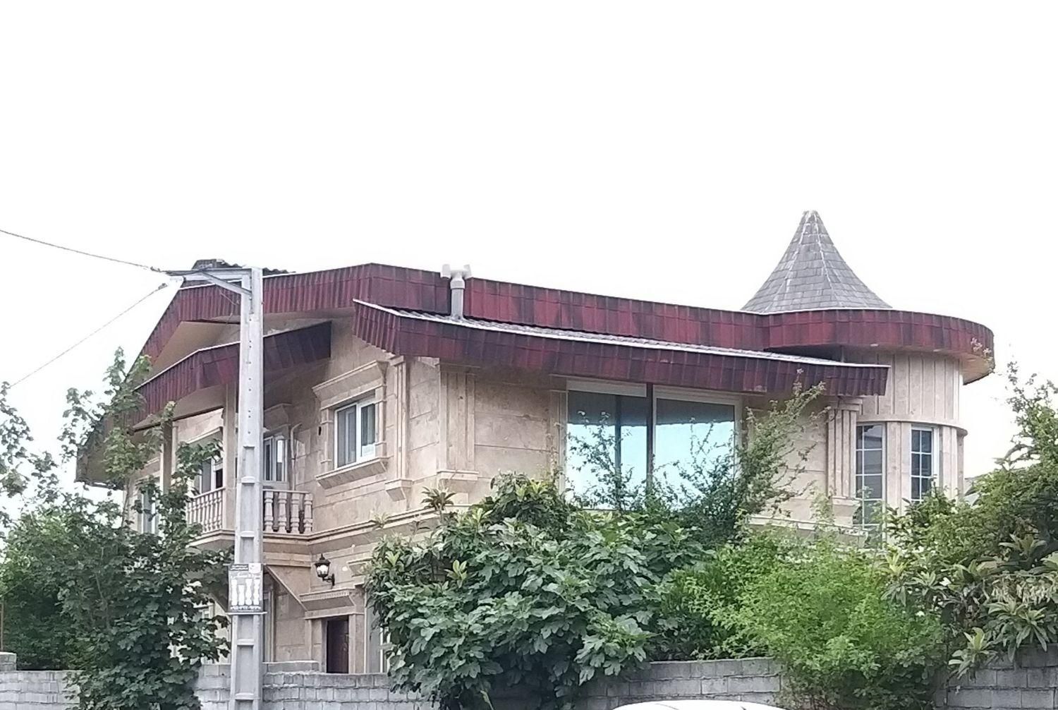 اجاره روزانه/هفتگی/ماهانه آپارتمان ۱۲۰ متری|اجارهٔ کوتاه‌مدت آپارتمان و سوئیت|هچیرود, |دیوار