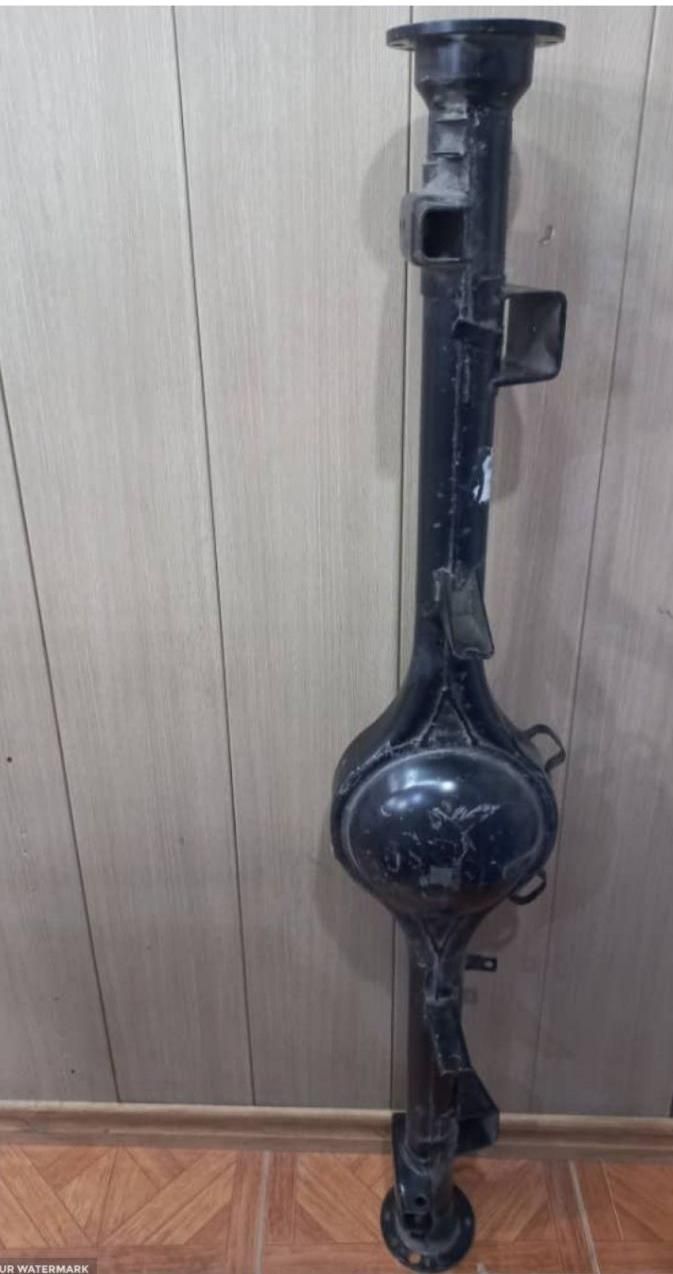 اریسان.کارا.مزداپوسته دفرانسیال تابگیری.تقویت.جوش|خدمات موتور و ماشین|مشهد, الهیه|دیوار