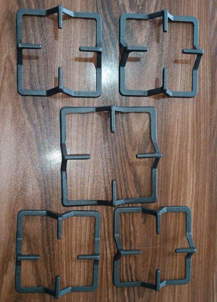 چدن اجاق گاز نو|اجاق گاز و لوازم برقی پخت‌وپز|پاکدشت, پاکدشت (مامازند)|دیوار