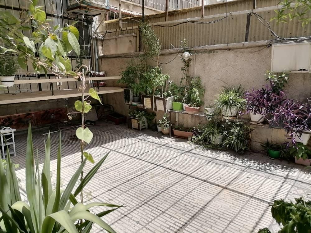 فروش آپارتمان ۱۳۲ متری  در سبلان|فروش آپارتمان|تهران, سبلان|دیوار