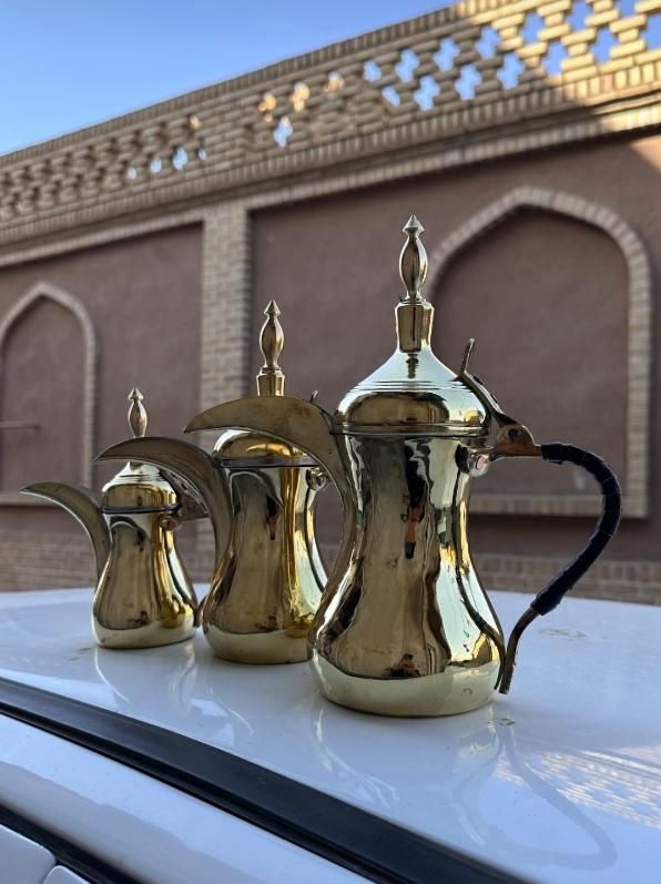 دله قهوه|سماور، چای‌ساز، قهوه‌ساز|تهران, بازار|دیوار