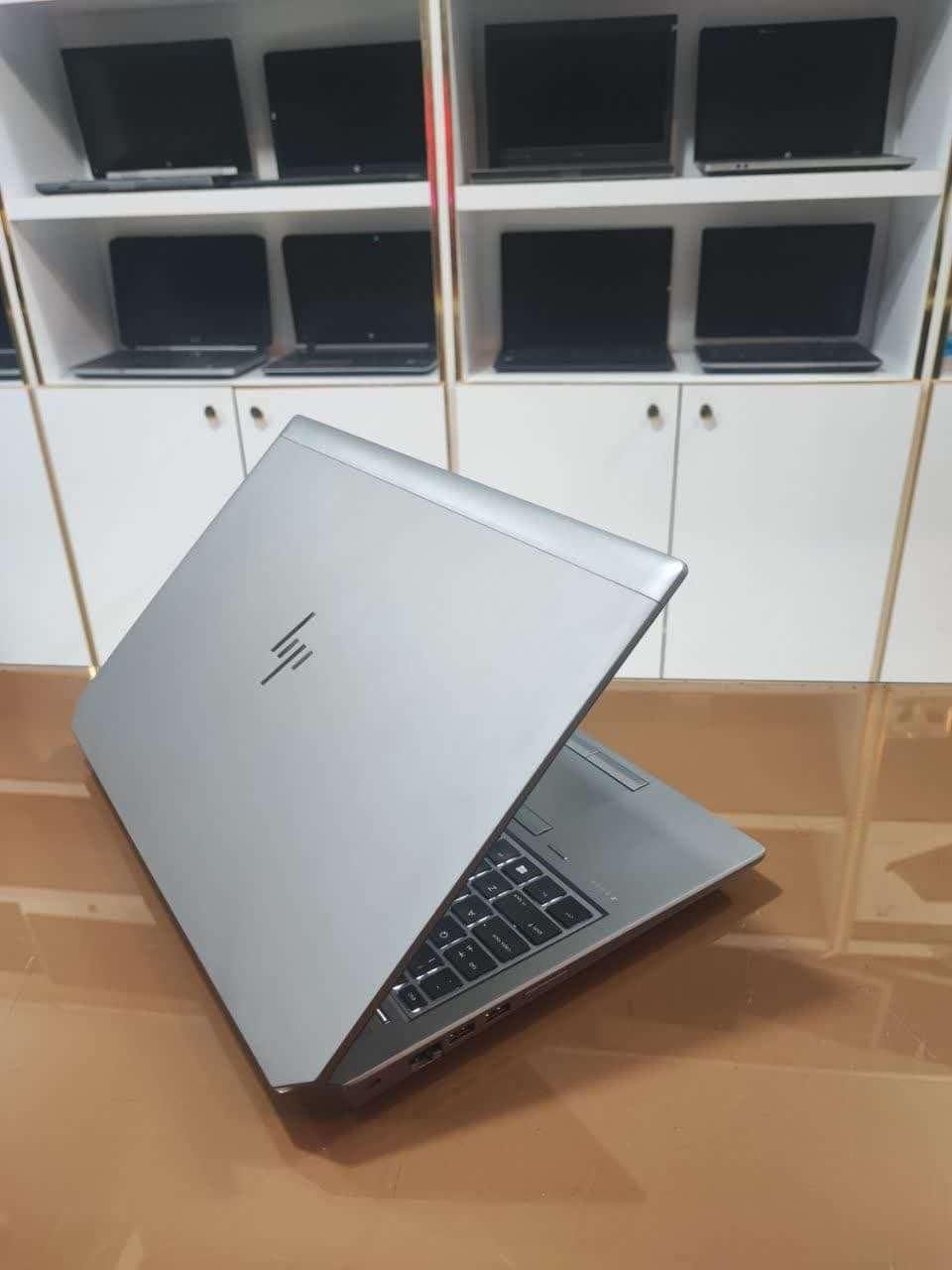 لپتاپ رندرینگ ZBOOK G5 ، گرافیک T2000|رایانه همراه|اصفهان, سرچشمه|دیوار