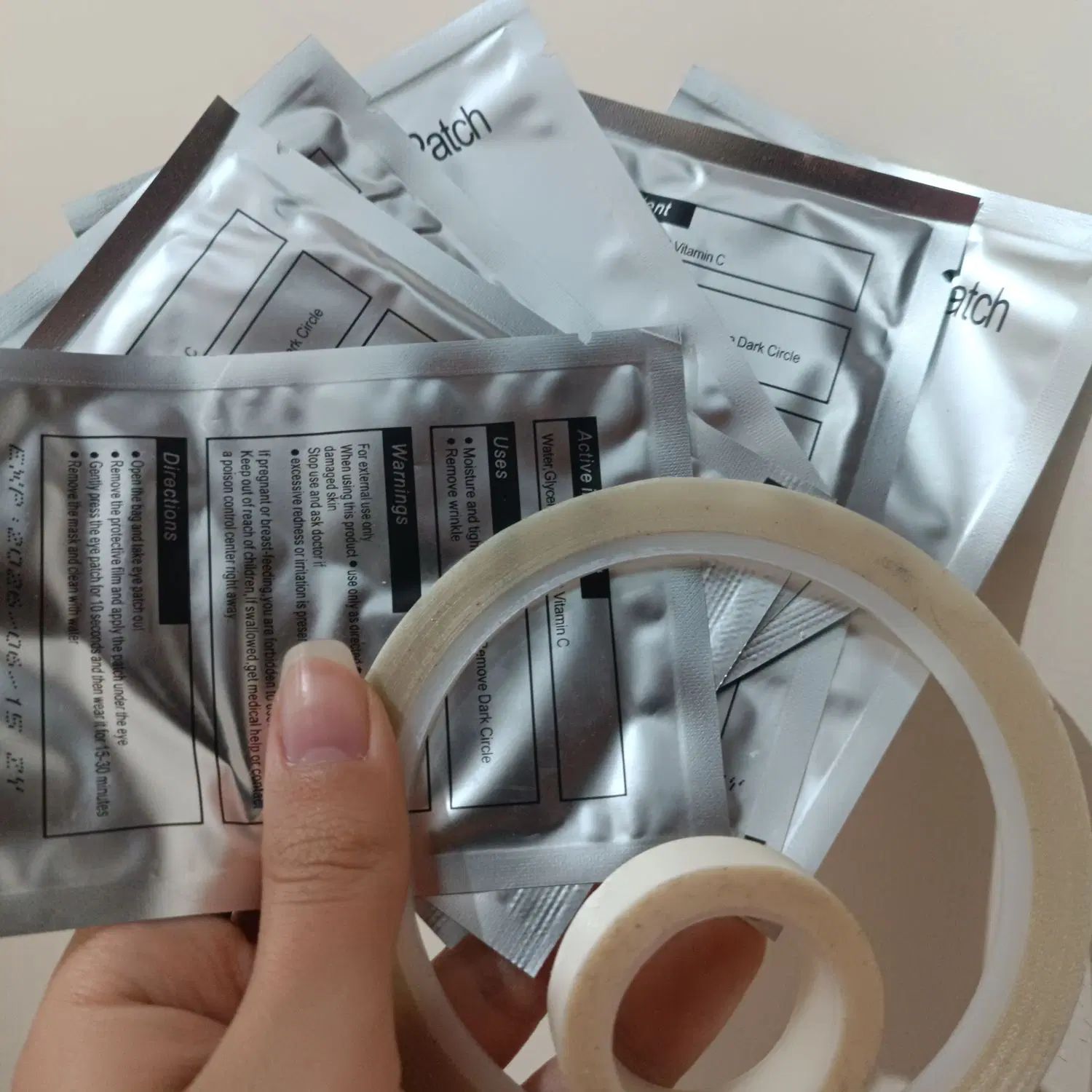 لوازم مژه   مژه لوازم کاشت مژه لوازم اکسشن مژه|آرایشی، بهداشتی، درمانی|تهران, مولوی|دیوار