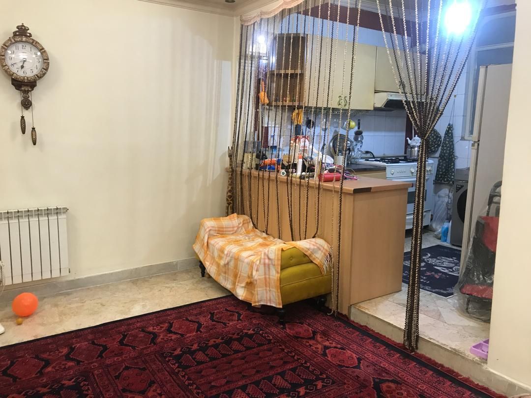 جمالزاده شمالی ۶۷ متر|اجارهٔ آپارتمان|تهران, نصرت|دیوار
