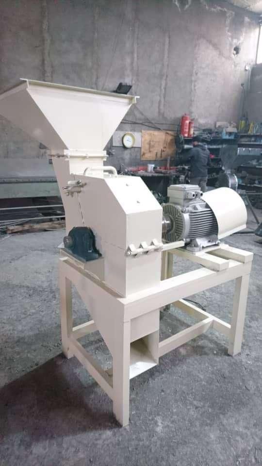 میکسر و اسیاب خوراک دام|ماشین‌آلات صنعتی|ساری, |دیوار