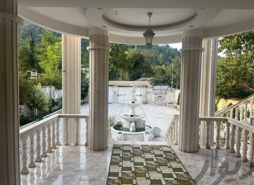 اجاره ویلا استخردار جنگلی با ویو تماشایی|اجارهٔ کوتاه‌مدت ویلا و باغ|رشت, استادسرا|دیوار