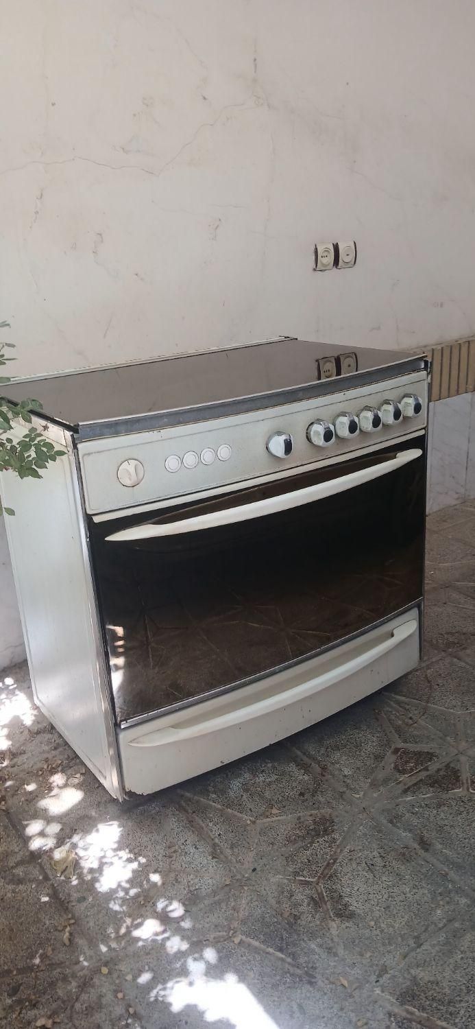 اجاق گاز فردار|اجاق گاز و لوازم برقی پختوپز|مشهد, شهرآرا|دیوار