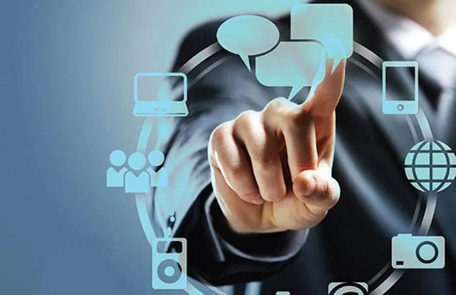 بازاریابی هوشمند رستوران بیمارستان مطب فروشگاه CRM|خدمات رایانه‌ای و موبایل|ایلام, |دیوار