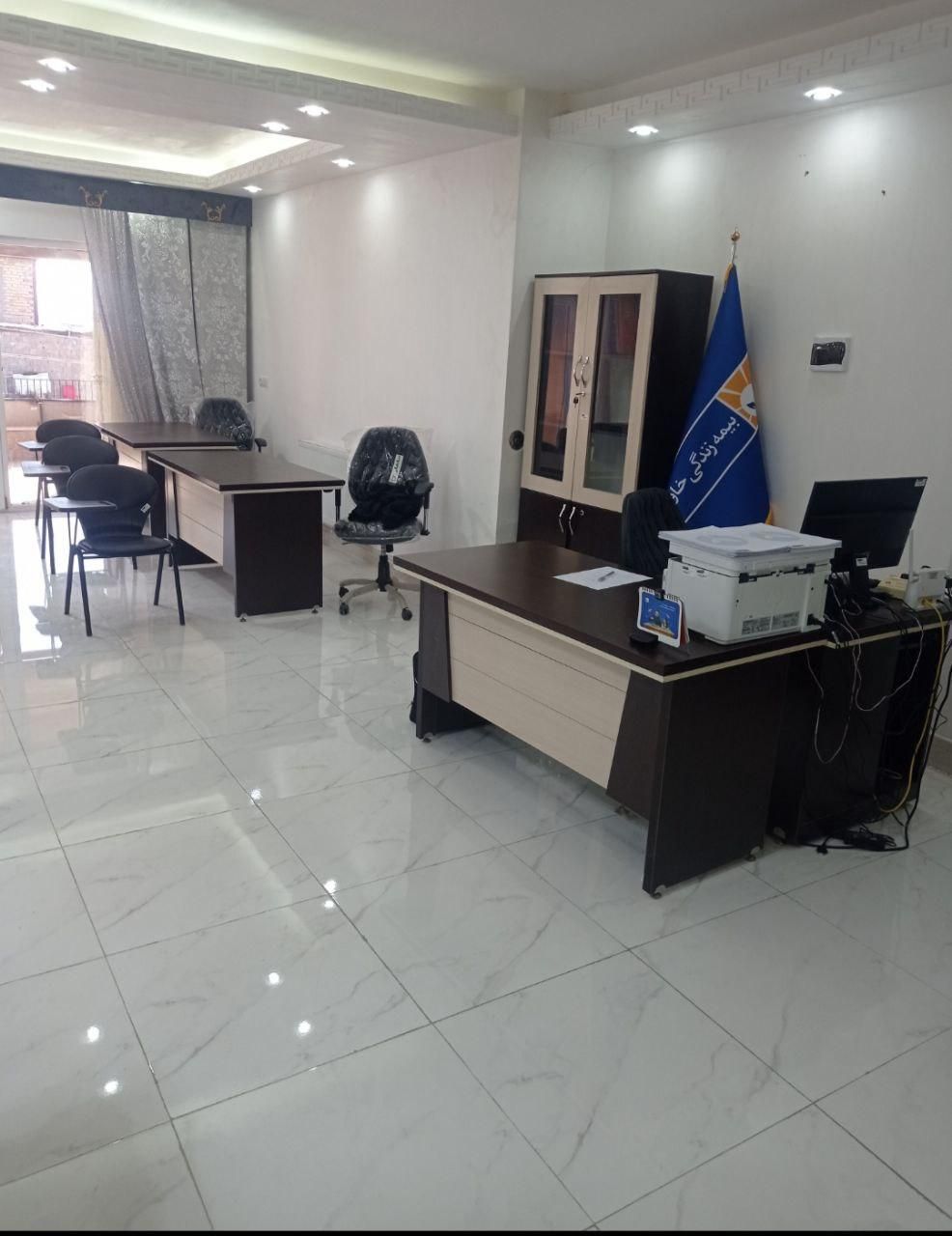 استخدام نیرودربزرگترین کارگزاری آنلاین بیمهی کشور|استخدام اداری و مدیریت|یاسوج, |دیوار