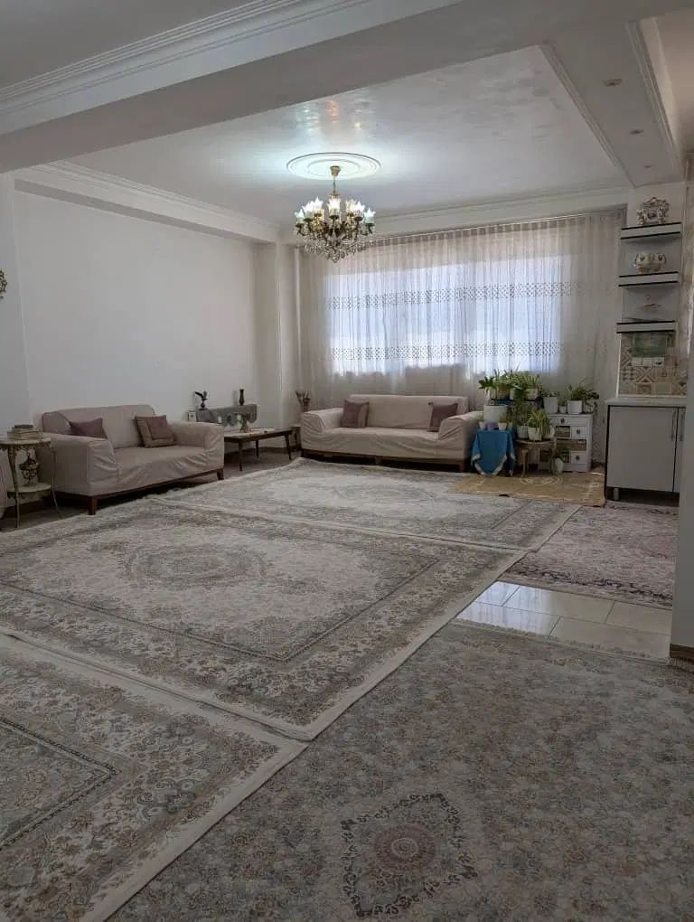 ۱۱۵ متر فول امکانات اول جنوبی  کوی ۱۷ شهریور|فروش آپارتمان|تهران, هفده شهریور|دیوار