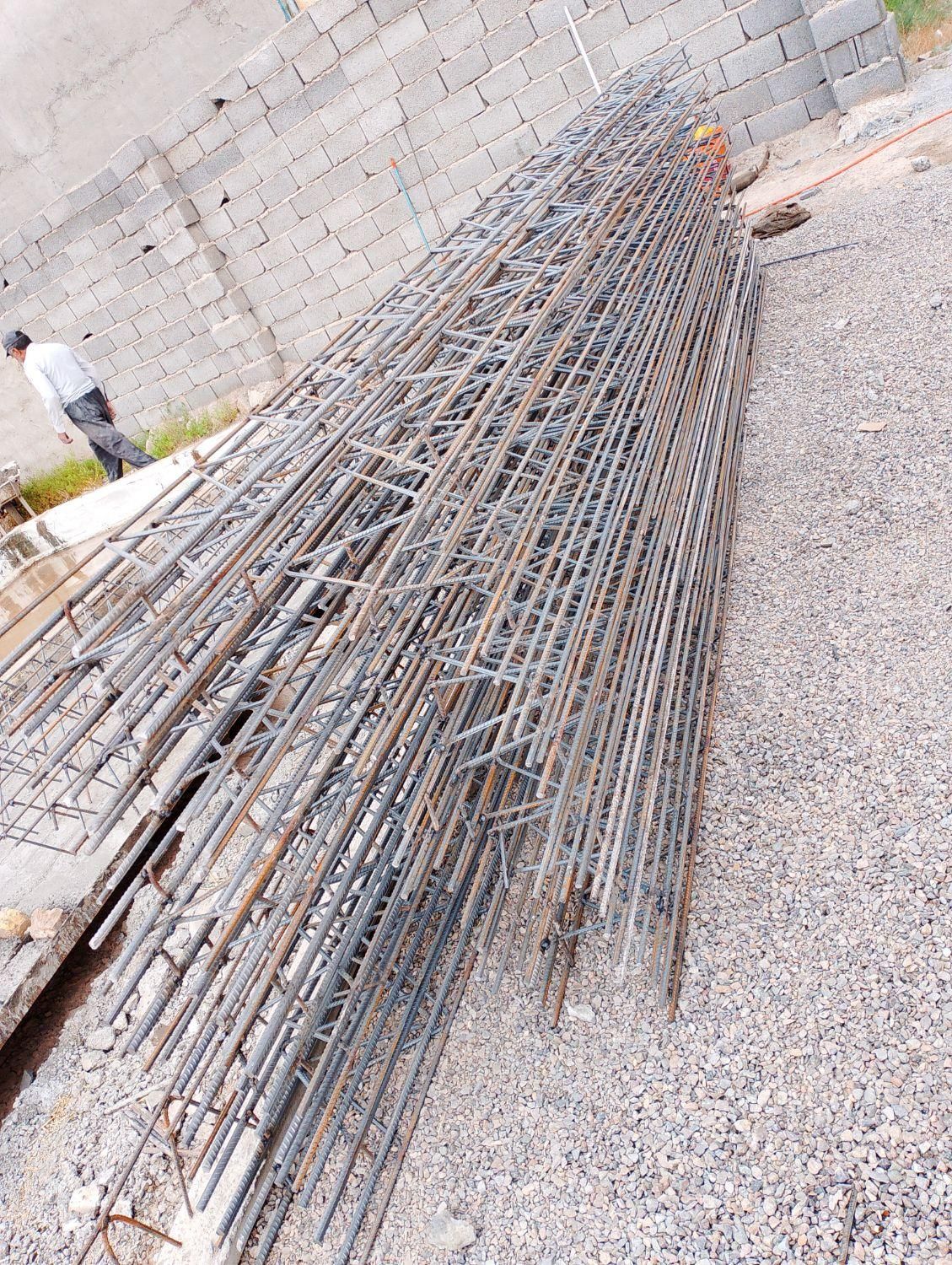 تولید تیرچه بتنی|خدمات پیشه و مهارت|بیرجند, |دیوار