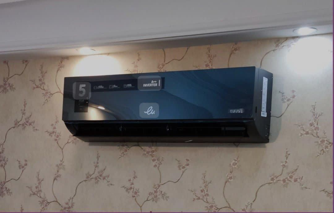 نصب  وتعمیرشارژ گاز و نشتی یابی سرویس جابجایی|کولر گازی و فن‌کوئل|مشهد, شهرک رازی (شهرک غرب)|دیوار