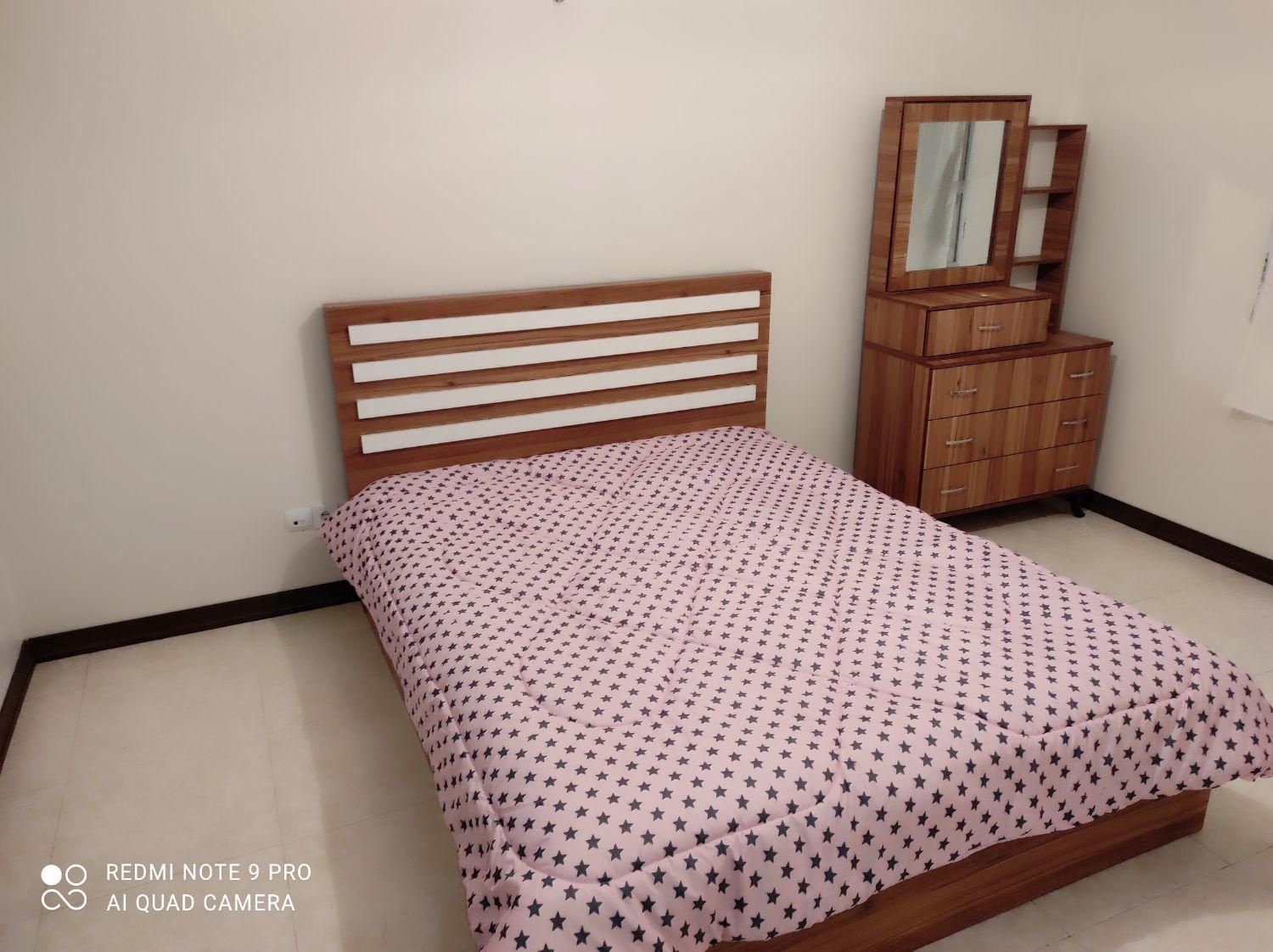 اجاره آپارتمان سوییت مبله روزانه پرند|اجارهٔ کوتاه‌مدت آپارتمان و سوئیت|پرند, فاز ۵|دیوار