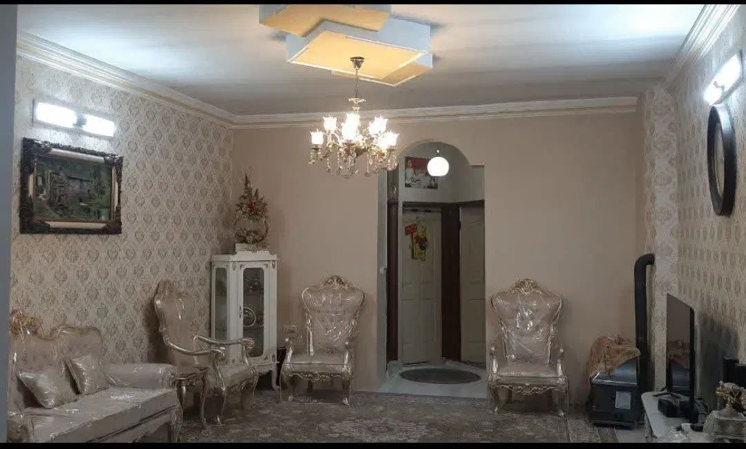 ۷۵متری دوخوابه بازسازی شده تمیز اندیشه ۷۱|اجارهٔ آپارتمان|مشهد, مشکینی (شهرک غرب)|دیوار
