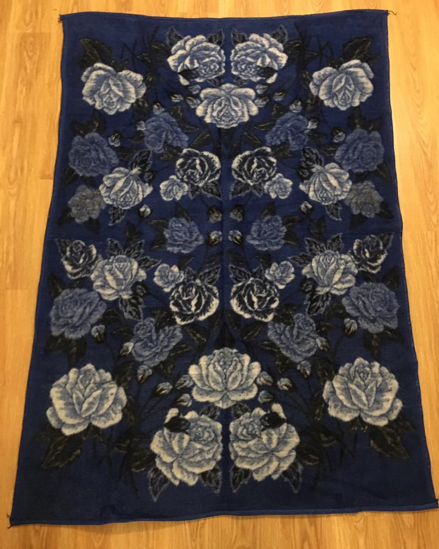 پتو ضخیم مینک پشمی و کارگری بالاترین کیفیت|رختخواب، بالش، پتو|تهران, نارمک|دیوار