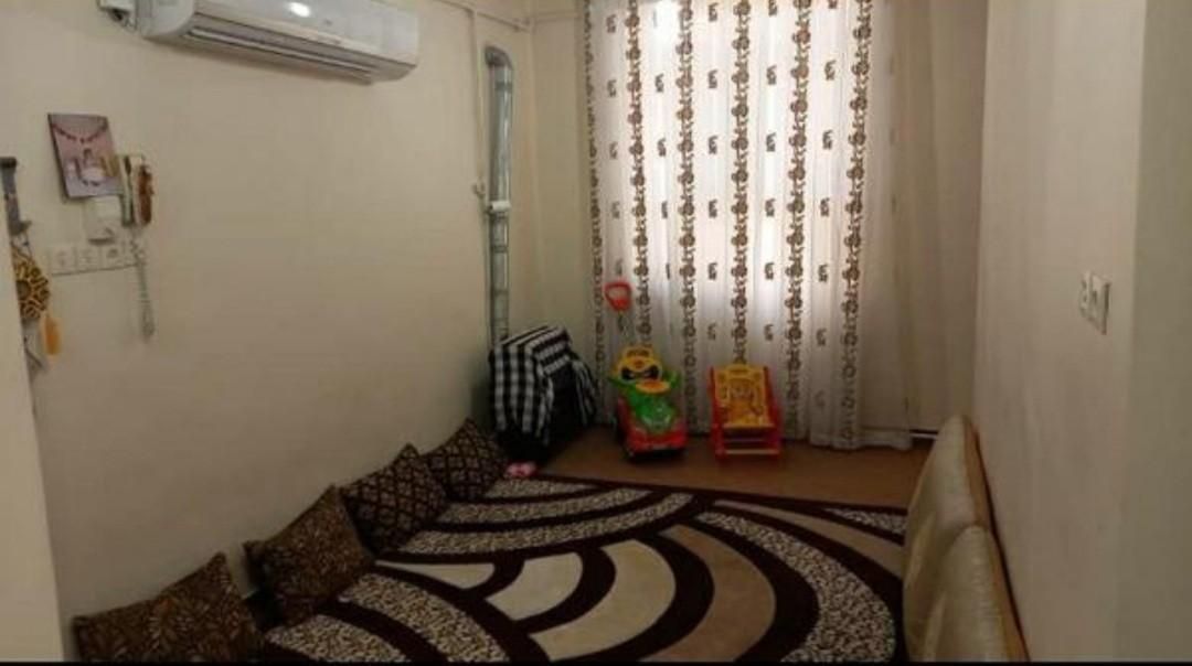 فروش فوری دو واحد آپارتمان مسکونی خیابان سادات|فروش آپارتمان|شوشتر, |دیوار