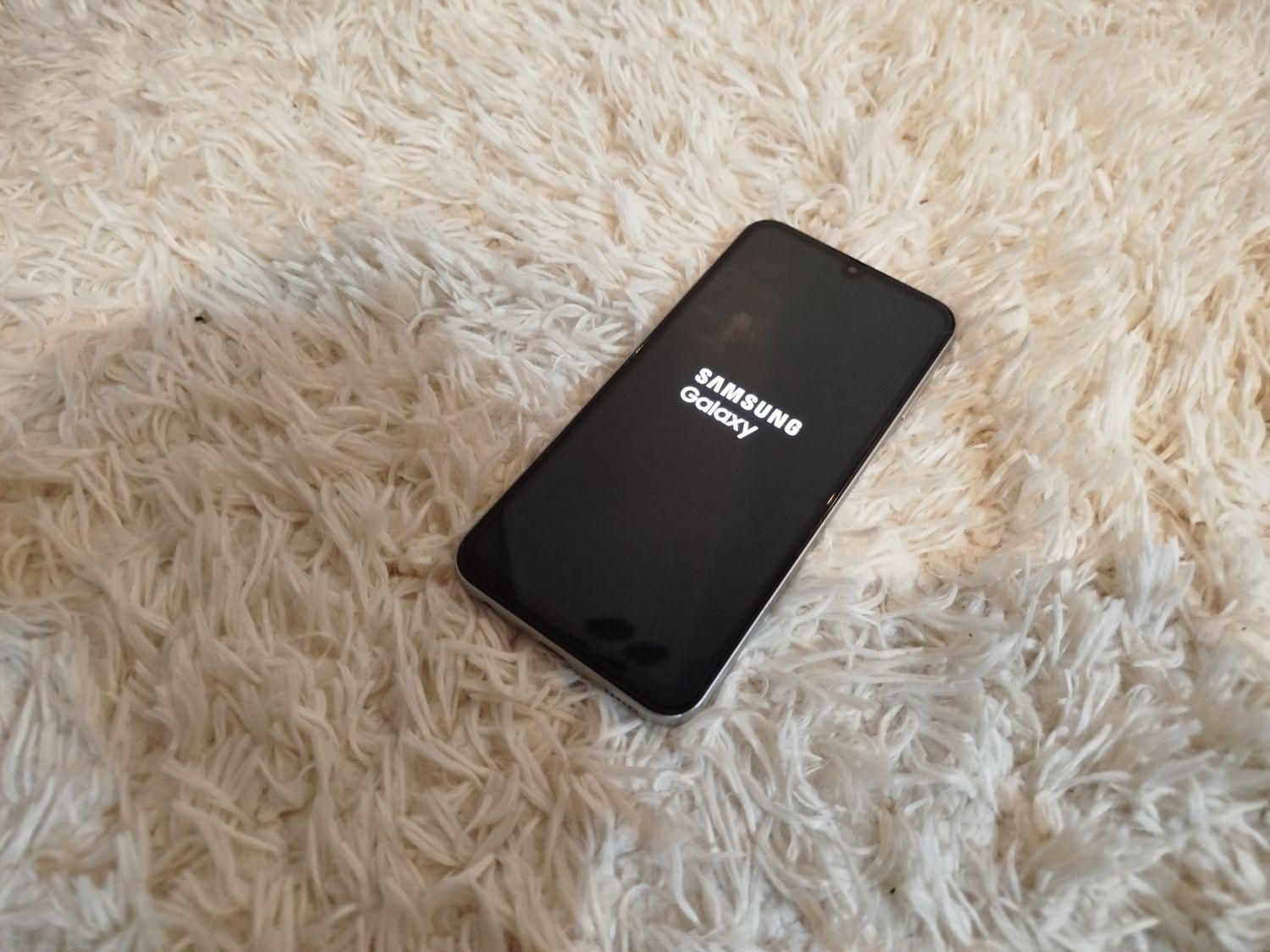 موبایل سامسونگ ٪ Galaxy A24 ٪|موبایل|تهران, تهرانپارس غربی|دیوار