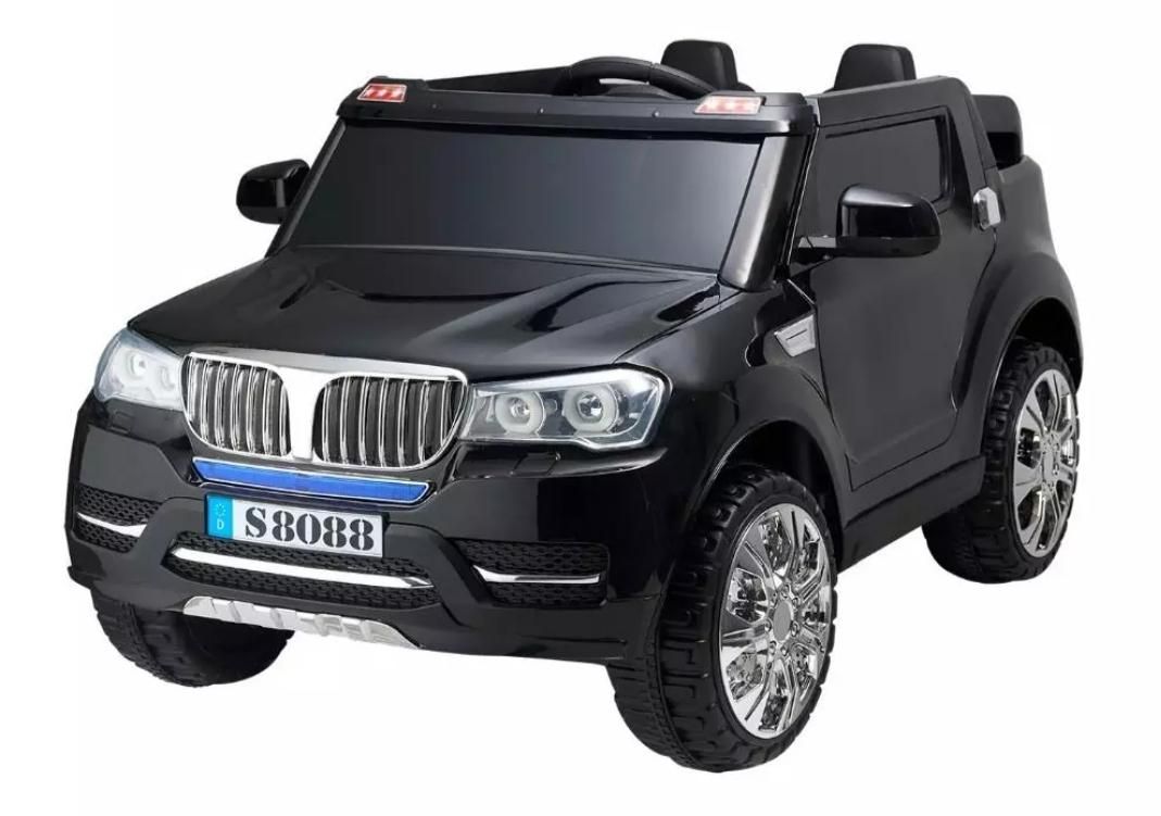 ماشین شارژی BMW|اسباب‌بازی بچه|اصفهان, لاله|دیوار