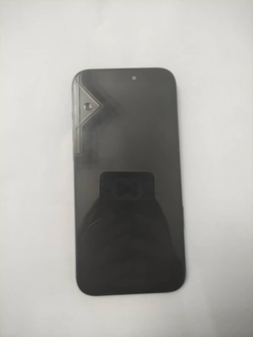 اپل iPhone 16 Pro با حافظهٔ ۵۱۲ گیگابایت|موبایل|تهران, خلیج فارس|دیوار