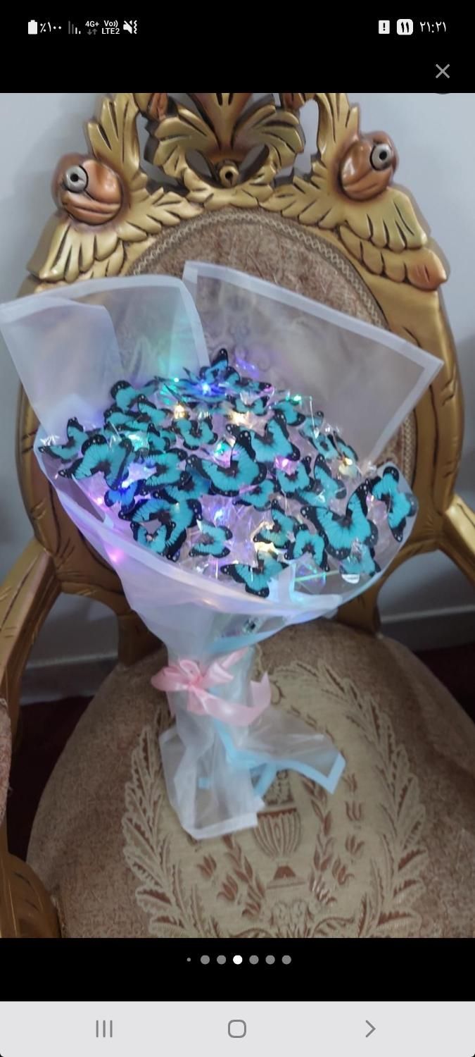 گل و|گل مصنوعی|قم, زنبیل آباد|دیوار