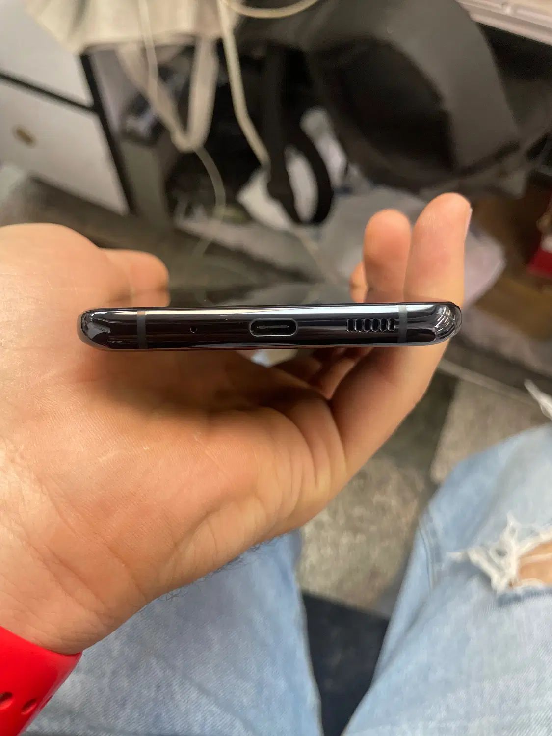 S20ultra|موبایل|تهران, فردوسی|دیوار