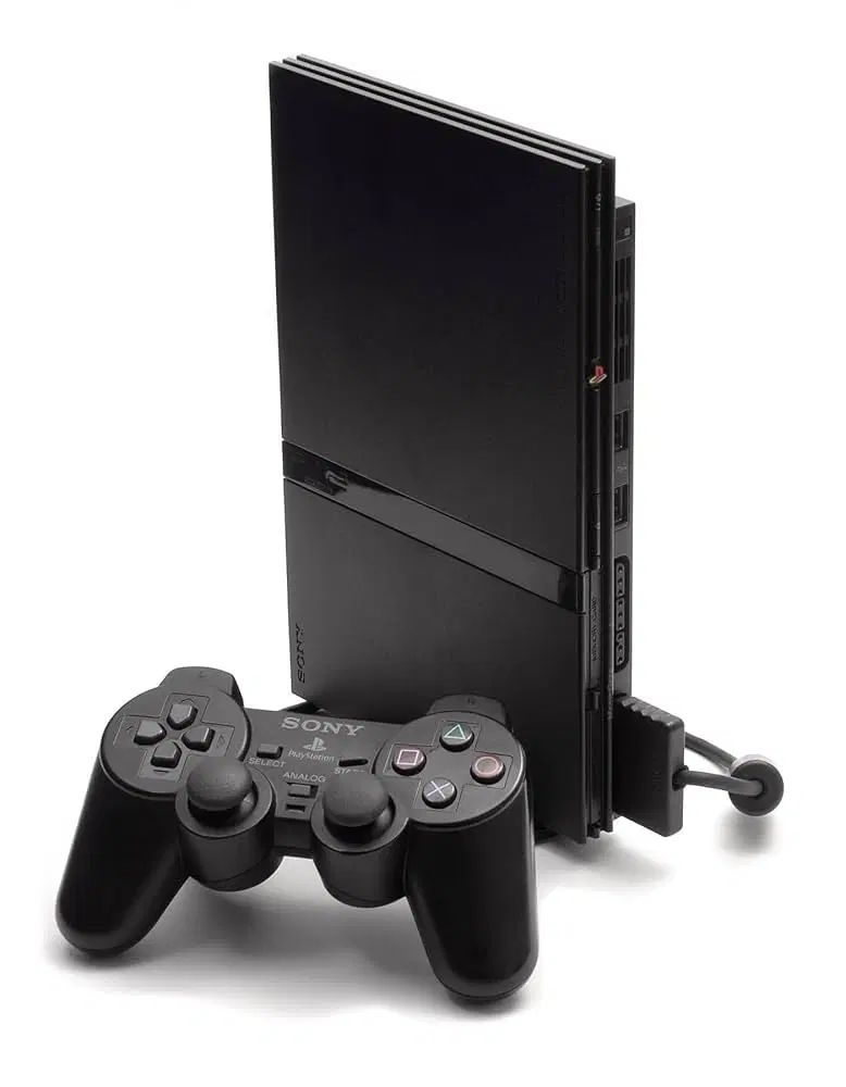 ps2 دو دسته|کنسول، بازی ویدئویی و آنلاین|تهران, یاخجی آباد|دیوار