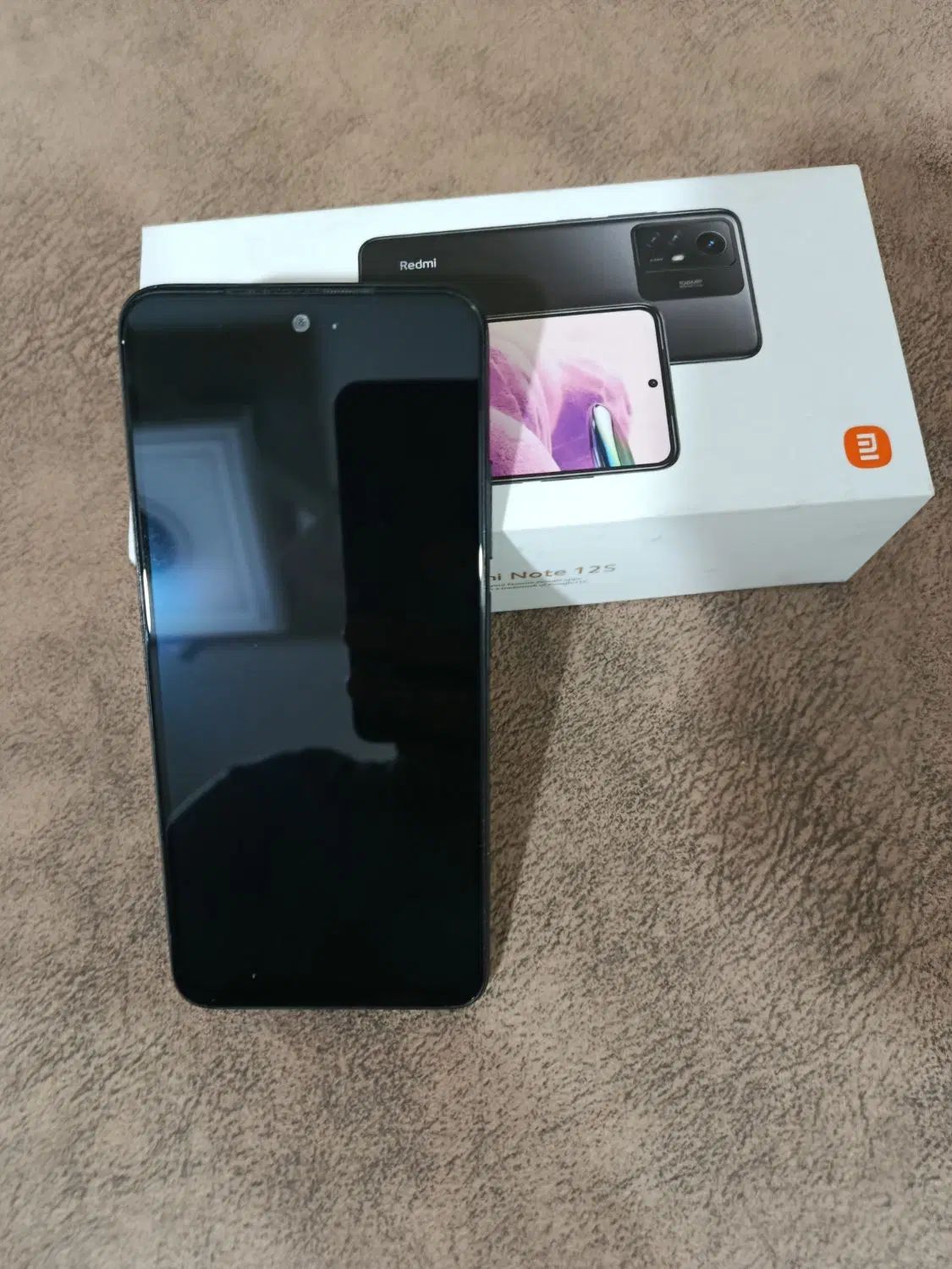note 12s|موبایل|همدان, |دیوار