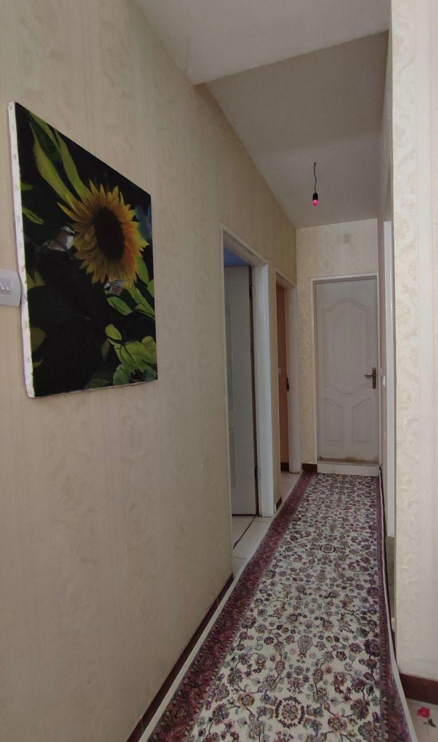 فروش آپارتمان ۸۵ متری ۲ خوابه در شهرک خاتم|فروش آپارتمان|کرج, شهرک جهان‌نما|دیوار