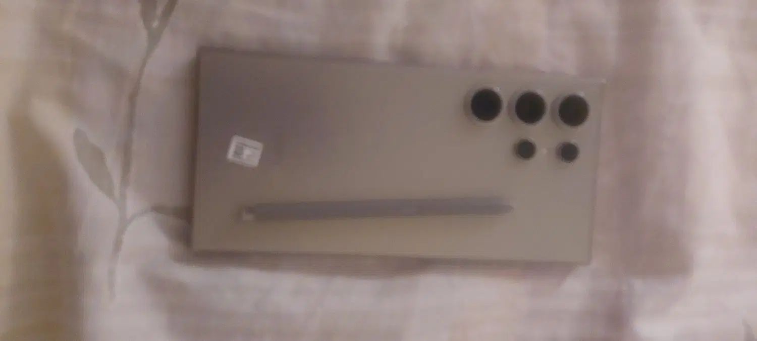 سامسونگ Galaxy S24 با حافظهٔ ۵۱۲ گیگابایت|موبایل|اردبیل, |دیوار