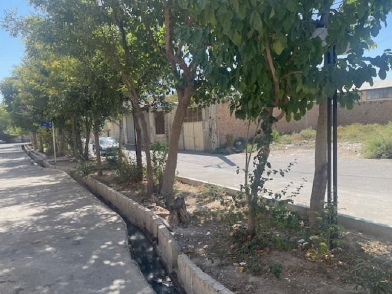 فروش زمین مسکونی در آدران بهترین لوکیشن|فروش زمین و ملک کلنگی|رباط‌کریم, آدران|دیوار