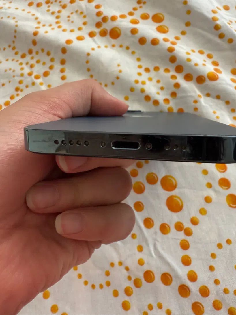 iphone 12 pro 256 GB ZAA|موبایل|تبریز, |دیوار