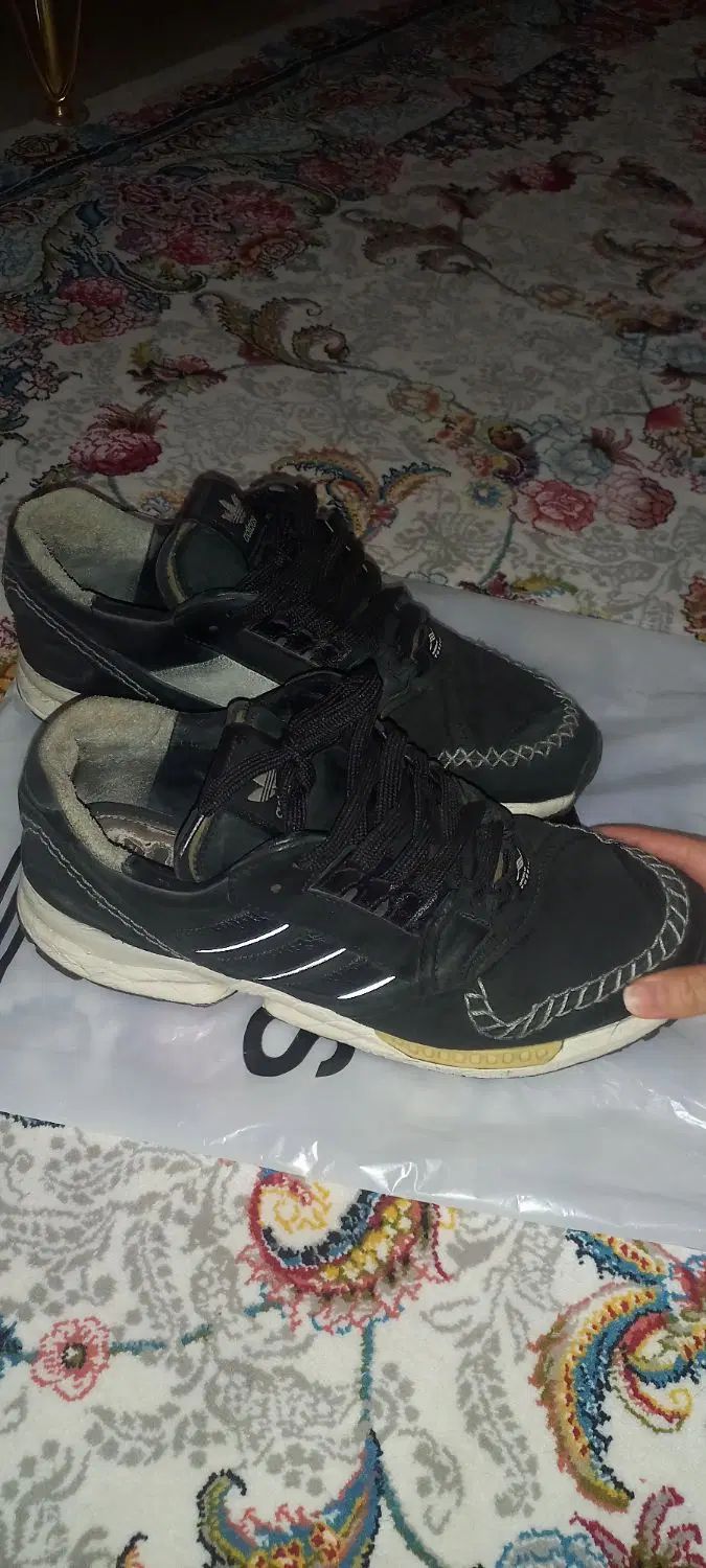 Zx9000/8000|کیف، کفش، کمربند|تهران, فرودگاه مهرآباد|دیوار
