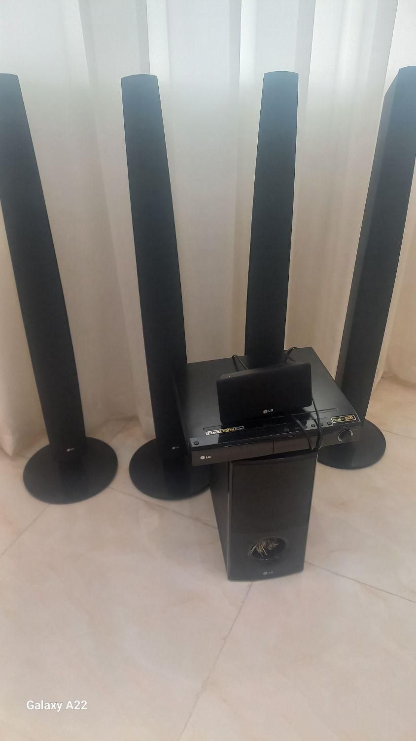 باند خانگی|سیستم صوتی خانگی|ماکو, |دیوار