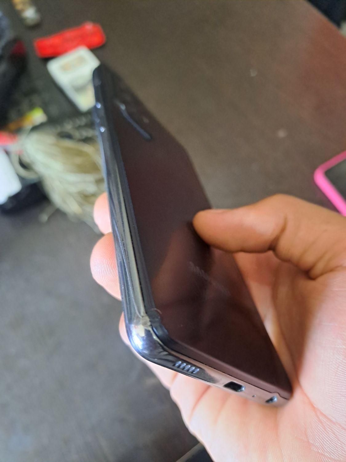 سامسونگ Galaxy A52s 5G با حافظهٔ ۱۲۸ گیگابایت|موبایل|تهران, فرحزاد|دیوار