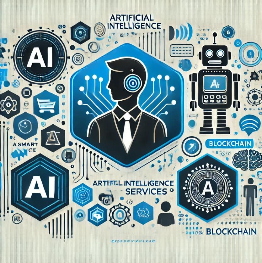 برنامه‌نویس ارشد بلاکچین و هوش مصنوعی|خدمات رایانه‌ای و موبایل|تهران, صادقیه|دیوار