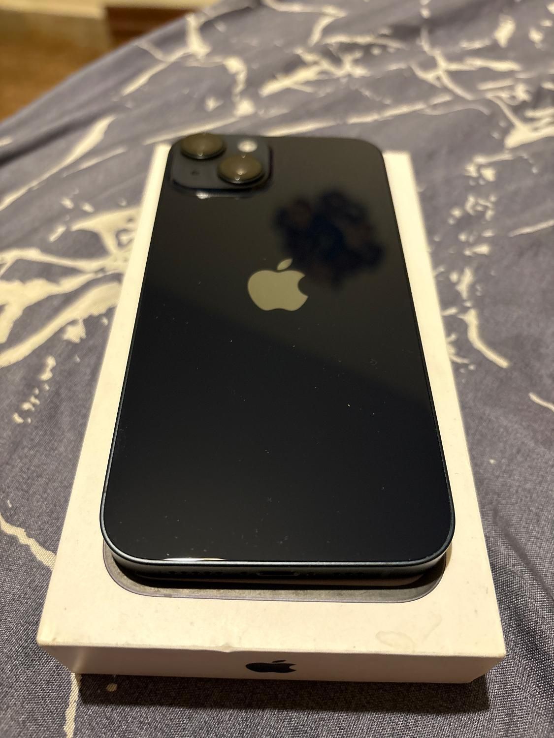 Iphone 14 (128)|موبایل|تهران, نارمک|دیوار