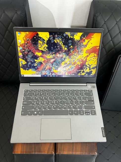 Thinkbook i7 نسل دهم وارداتی اروپایی ram16|رایانه همراه|رشت, پیرسرا|دیوار