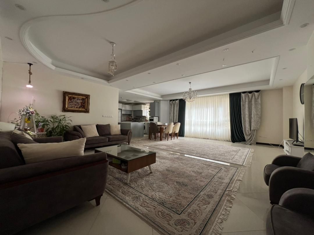 اپارتمان ۲ خوابه Full/خیابان گلستان/مترو شهرری|فروش آپارتمان|تهران, حمزه‌آباد|دیوار