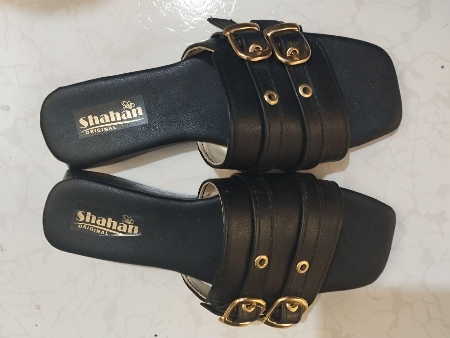 دمپایی روفرشی نو نو|کیف، کفش، کمربند|تهران, بهداشت|دیوار