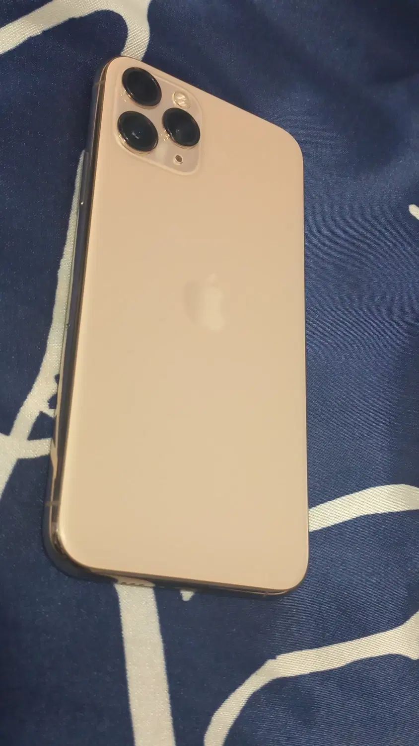iPhone 11 Pro 256 LAA|موبایل|رشت, جماران|دیوار