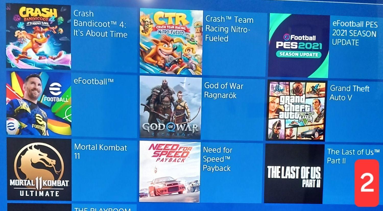 اجاره PS4|خدمات رایانه‌ای و موبایل|بندرعباس, |دیوار