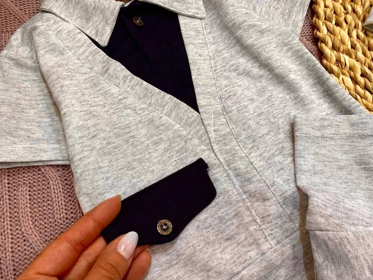 عمده- تیشرت شلوارک یقه رنگی ۲شماره|کفش و لباس بچه|مشهد, هفده شهریور|دیوار