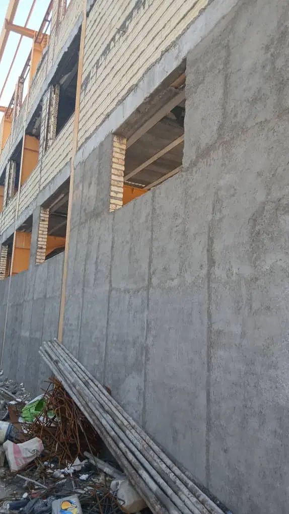 سیمانکار.شیب بندی.ایزوگام کار.بلوک چینی|خدمات پیشه و مهارت|اصفهان, خانه اصفهان|دیوار