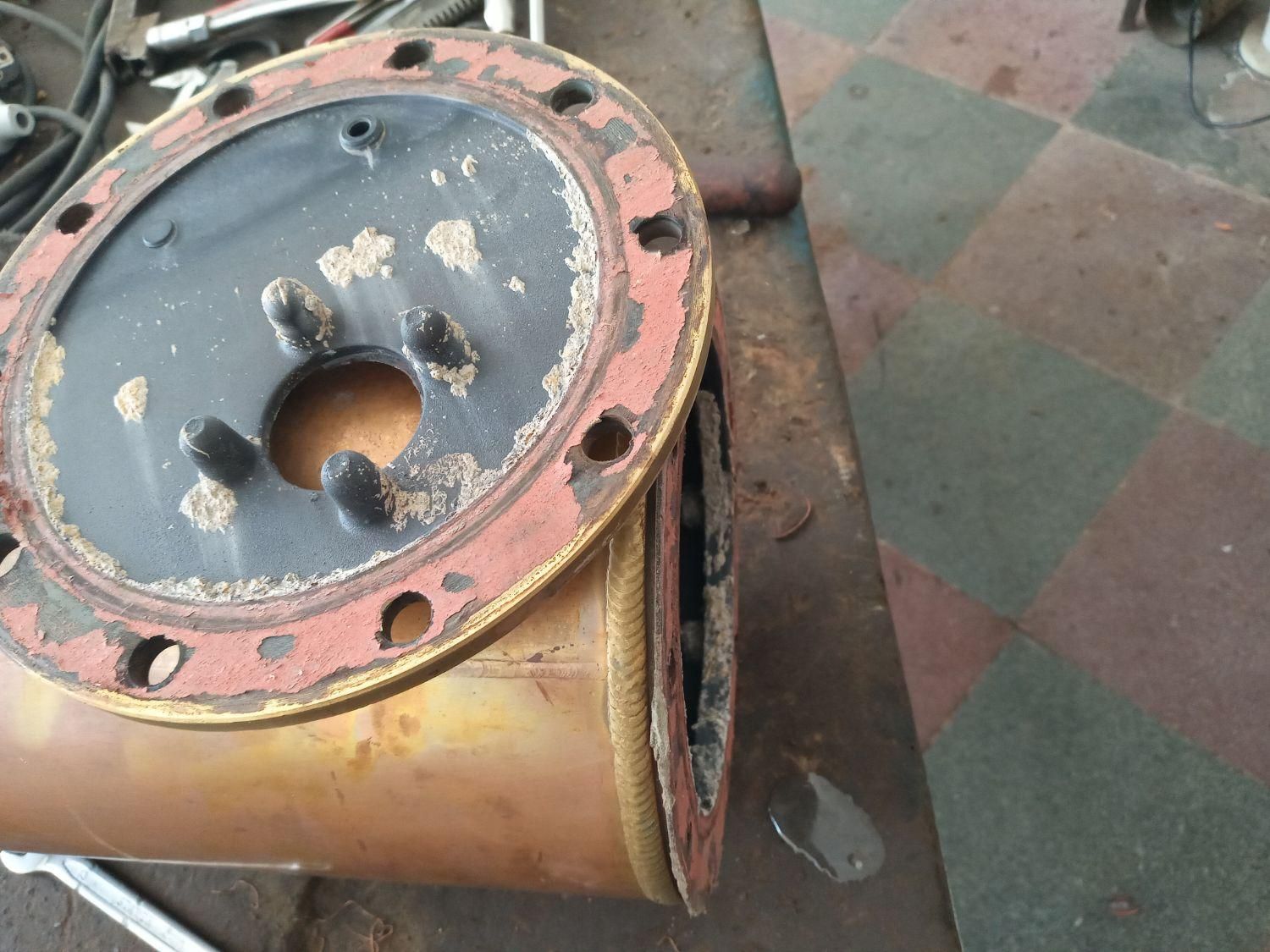 تعمیر اسپرسو ساز(قهوه)صنعتی وخانگی وسیم پیچی|خدمات پیشه و مهارت|زابل, |دیوار