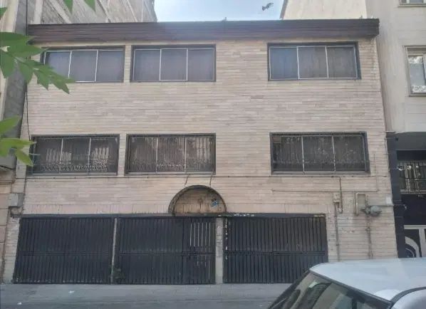 کلنگی مشارکتی/ ۳۷۰ متری/ مرداویج/ ۵ رو پیلوت|مشارکت در ساخت املاک|اصفهان, مرداویج|دیوار
