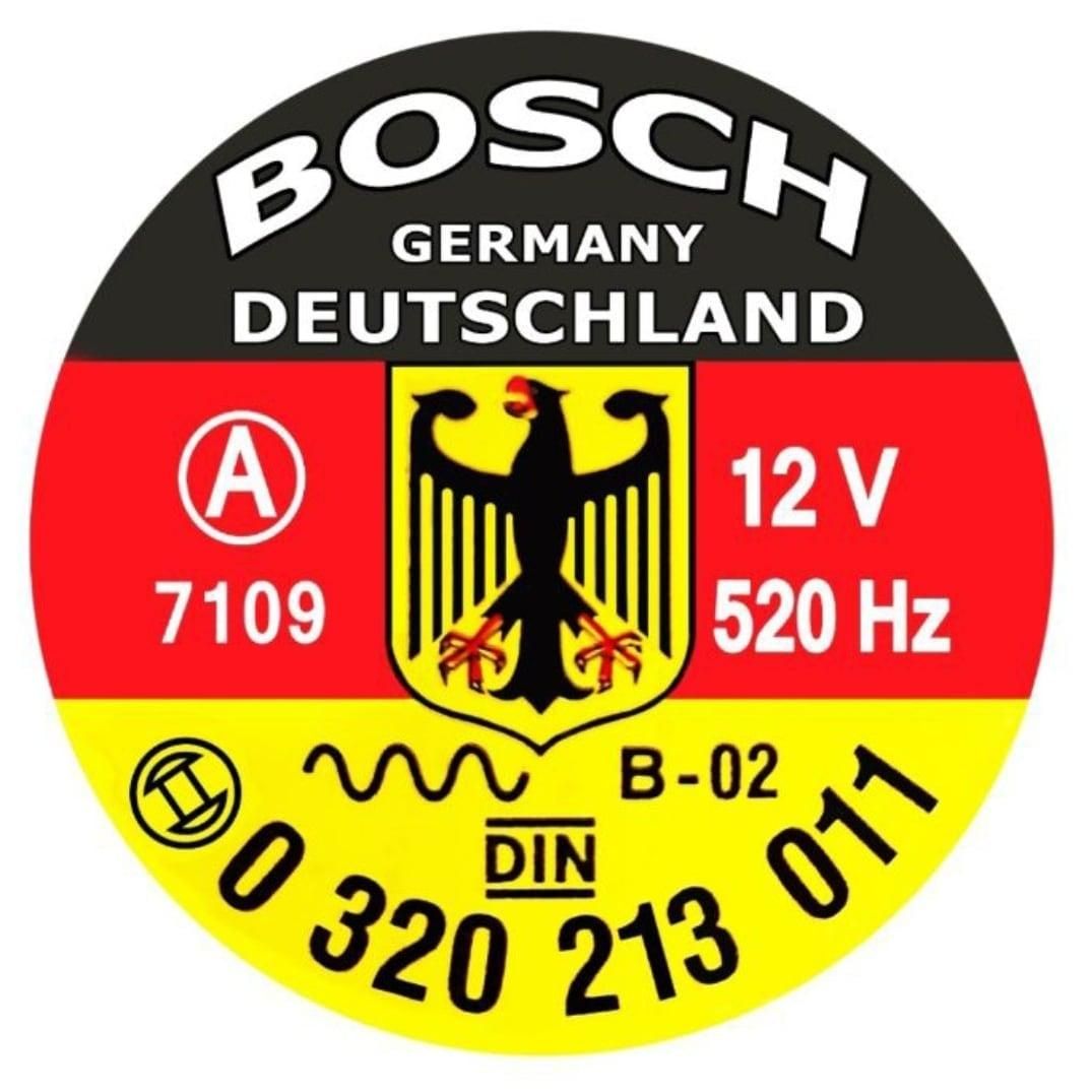 بوق 1011تنظیم ریگلاژو نصب|قطعات یدکی و لوازم جانبی|رشت, آب آسیاب|دیوار