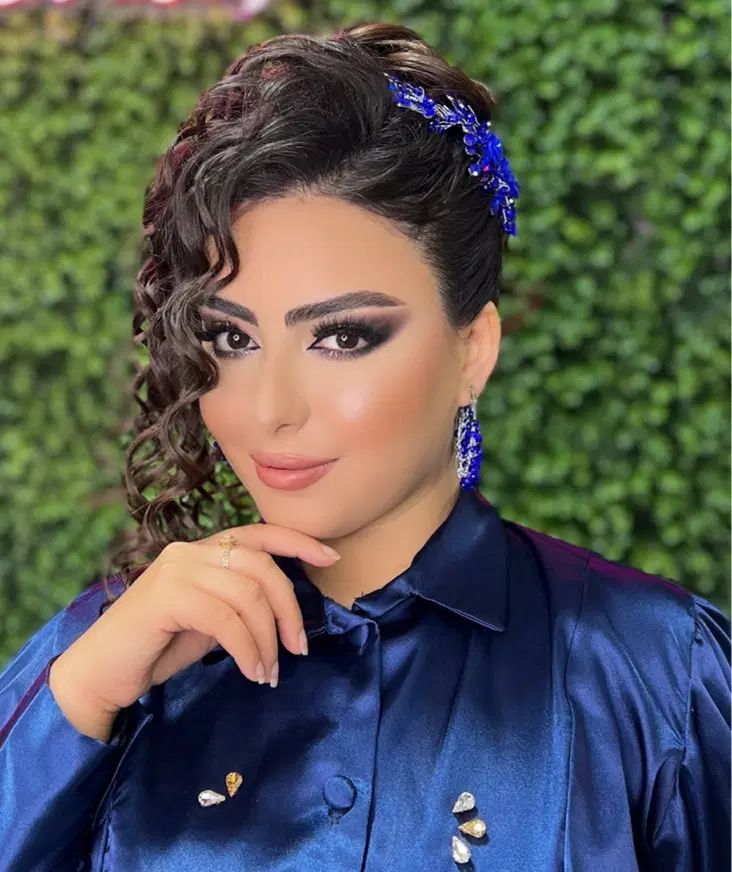 خدمات میکاپ شنیون با تخفیف ویژه|خدمات آرایشگری و زیبایی|مشهد, شهید رضوی|دیوار