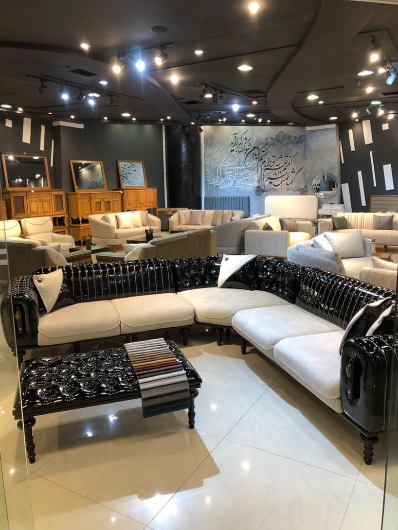 تولیدی مبل از ۸ میلیون تا ۸۰ میلیون|مبلمان خانگی و میز عسلی|مشهد, سپاد|دیوار