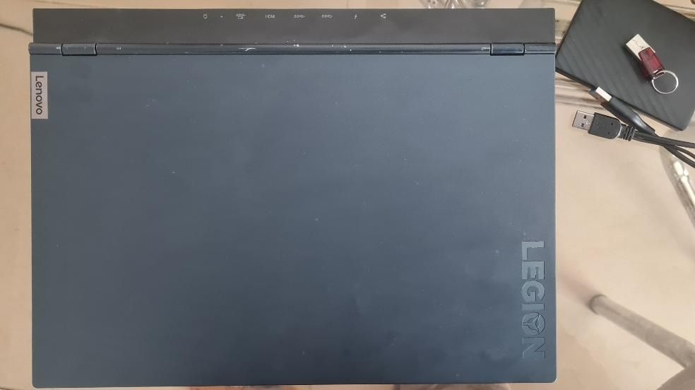 Lenovo Legion 5 Rtx3050 144hz|رایانه همراه|تهران, قصر فیروزه ۲|دیوار