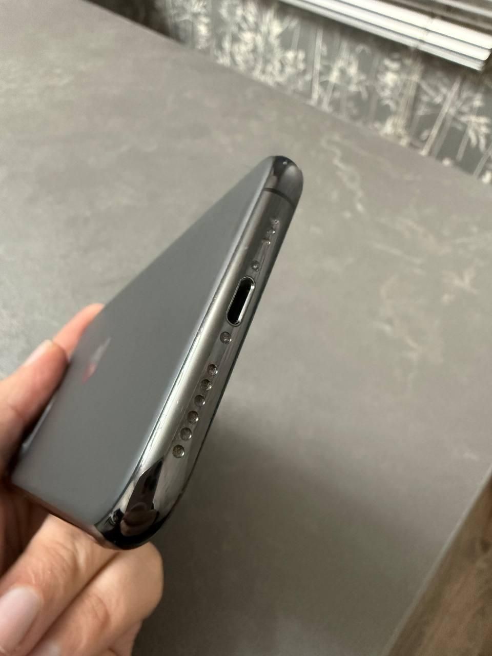 اپل iPhone 11 Pro ۲۵۶ گیگابایت|موبایل|تهران, طرشت|دیوار